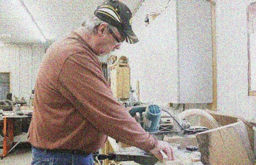 custom furniture business