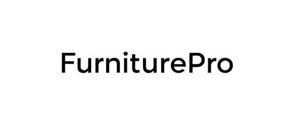 FurniturePro Logo