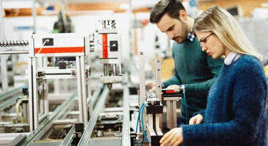 manufacturing optimization