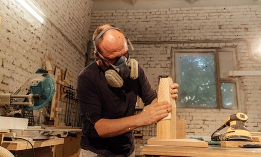 woodworking entrepreneurship
